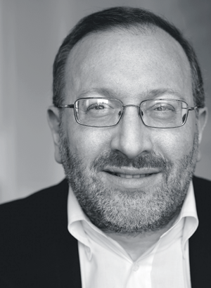 Seth Klarman的价值