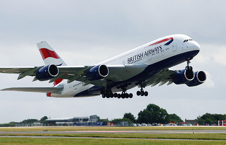 British Airways Moves Forward With Pension Closure