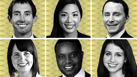 Yearn to Learn: Molding the Rising Stars of Wall Street