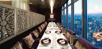 2010 World's Best Hotels: Hospitable Environments