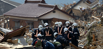 日本地震将如何影响全球经济