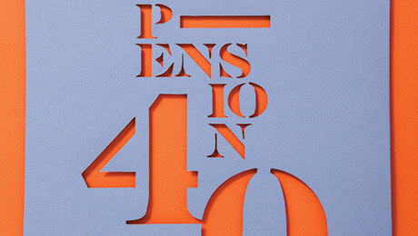 The 2013 Pension 40