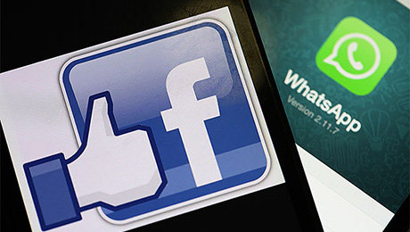 Deals of the Year 2014: Facebook’s Data-Driven Takeover of WhatsApp