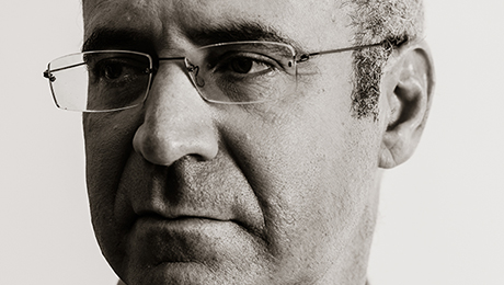 Bill Browder Puts Putin on Notice with Exposé of Corruption