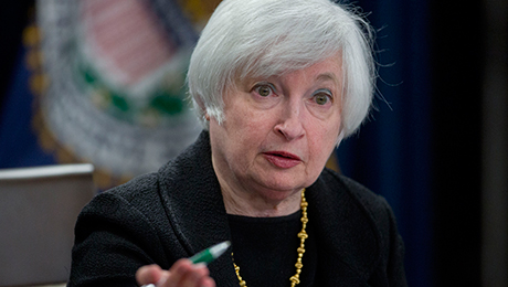 Daily Agenda: The Federal Reserve Decides to Wait