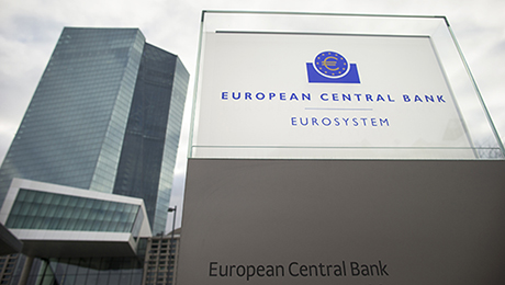 Daily Agenda: Markets Shaken by Draghi’s Modest Move