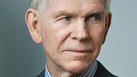 亿万富翁投资者Jeremy Grantham转向风险投资