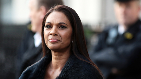 吉娜·米勒（Gina Miller）：伦敦投资者需要英国脱欧警报