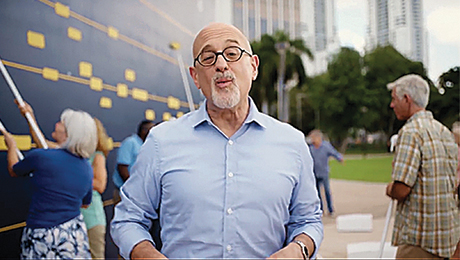 How Retirement Commercials Went Viral