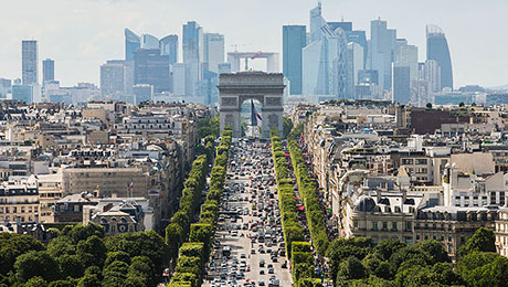 Paris Consolidates Power in Regulating Europe’s Financial System