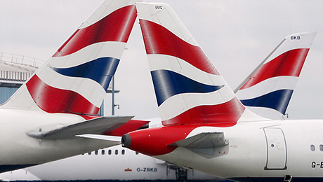 British Airways to Close Pension Plan