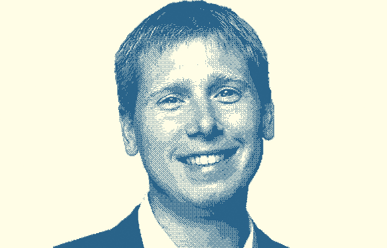 Fintech Finance 40：Barry Silbert