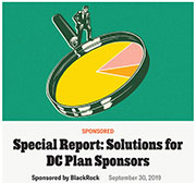 DC Plan Sponsors