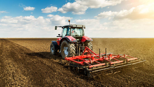 Three Key Risks to Watch Ahead of Planting Season