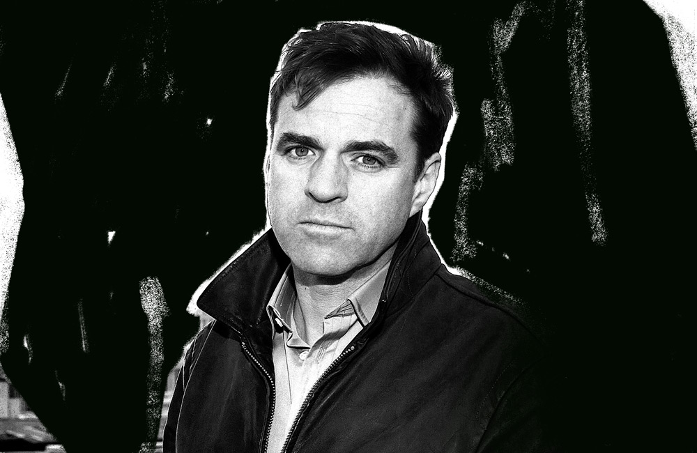 尼尔·弗格森(Niall Ferguson):我们进入这场危机还为时过早