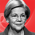 Elizabeth Warren