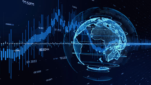 Opportunities in Global Equity Markets