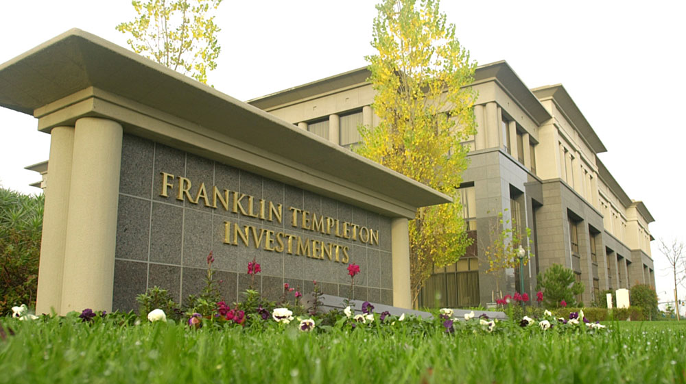 Franklin Templeton Buys Providence Equity’s Benefit Street Partners