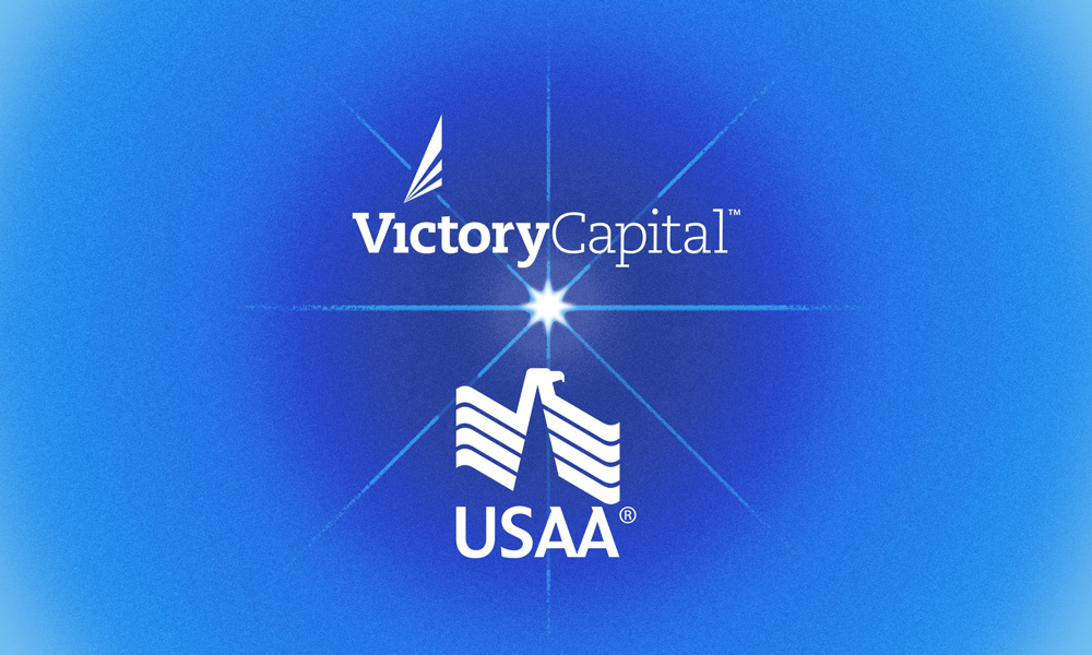 Victory Capital Buys USAA Asset Management For $850 Million