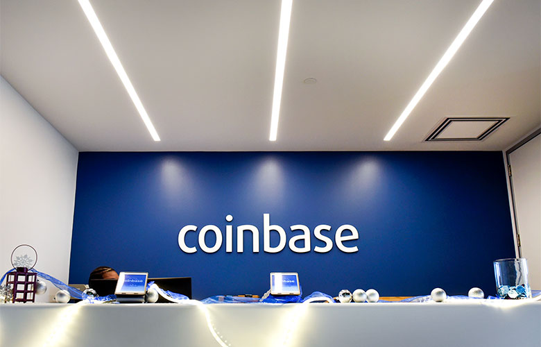 Och-Ziff首席财务官离职至Coinbase