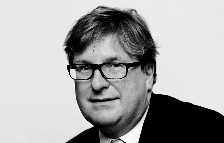 英国的困境是克里斯平·奥迪（Crispin Odey）的救赎