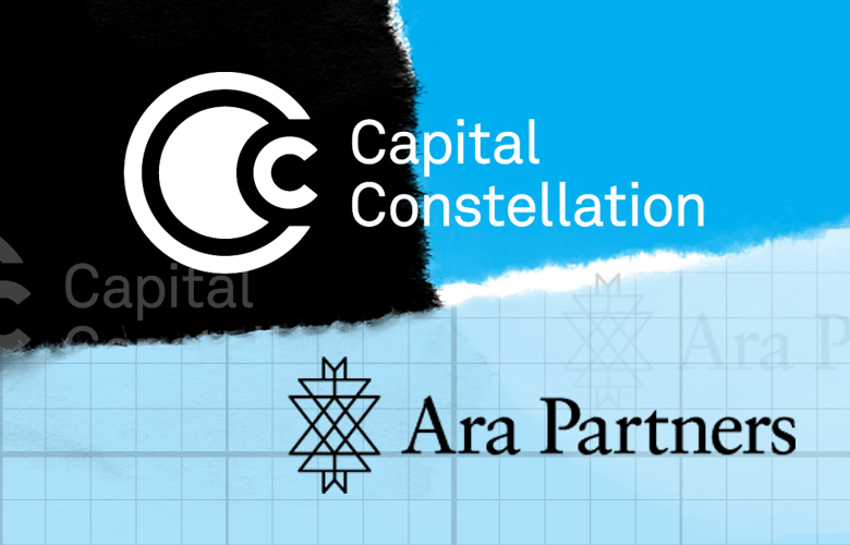 Capital Constellation向私人投资公司ARA Partners投入1.5亿美元