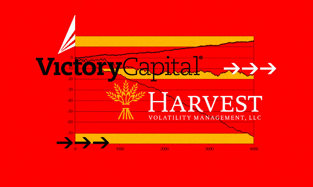 Victory Capital Buys Derivatives Investment Firm