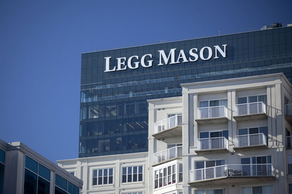 富兰克林资源收购Legg Mason创建固定收益巨大,晨星说