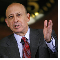 Lloyd Blankfein