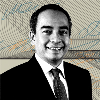 Nazir Razak