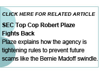 秒Top Cop Robert Plaze