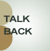 Talk Back - Institutional Investor